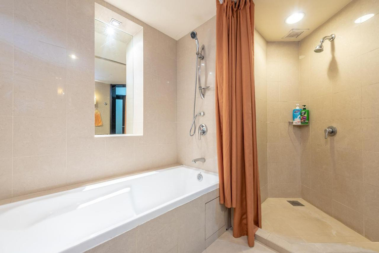 Bathroom 2, Resort Suites Pyramid & Lagoon, Petaling Jaya