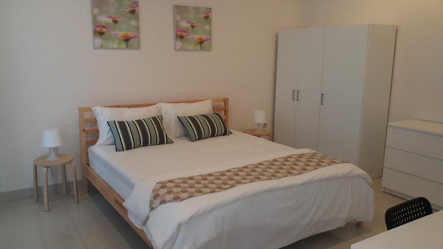 Bedroom 4, Redwood Residence, Pangkalpinang