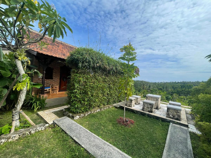 Others 2, Kepaon Gari Inn, Klungkung