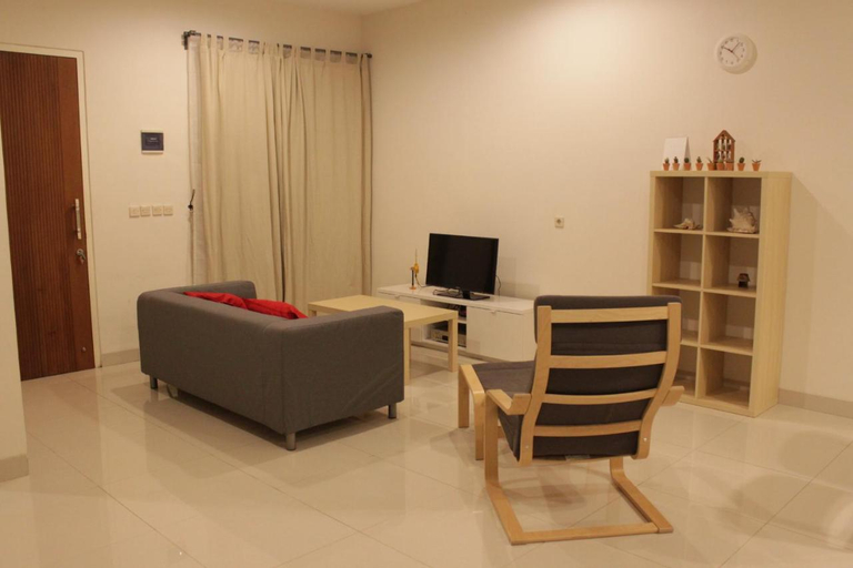 Others 4, Redwood Residence, Pangkalpinang