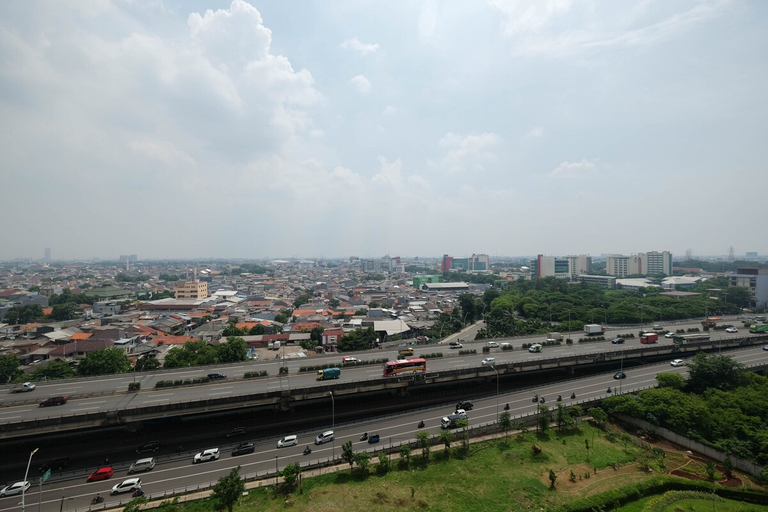 Others 4, Comfort 2Br At Green Pramuka Apartment, Jakarta Pusat