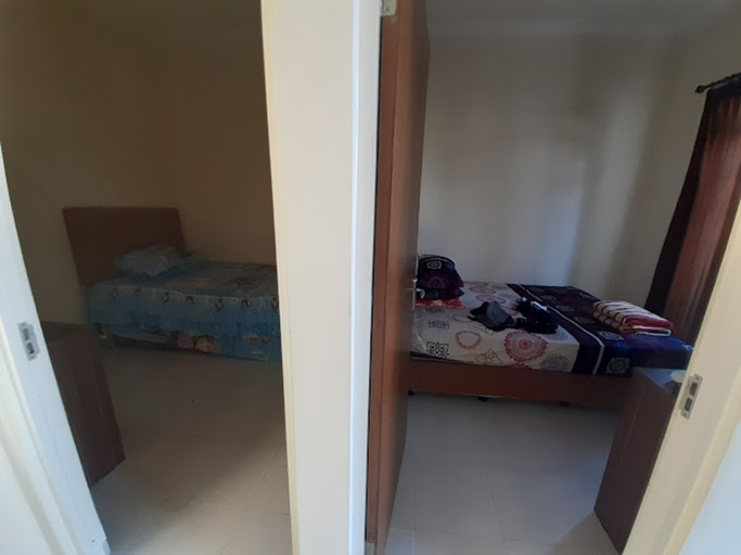 Bedroom, Villa Puncak Garuda D.10, Malang
