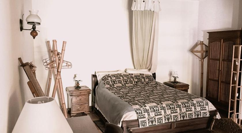 Bedroom 5, Bale Asri Bukit Jimbaran, Badung
