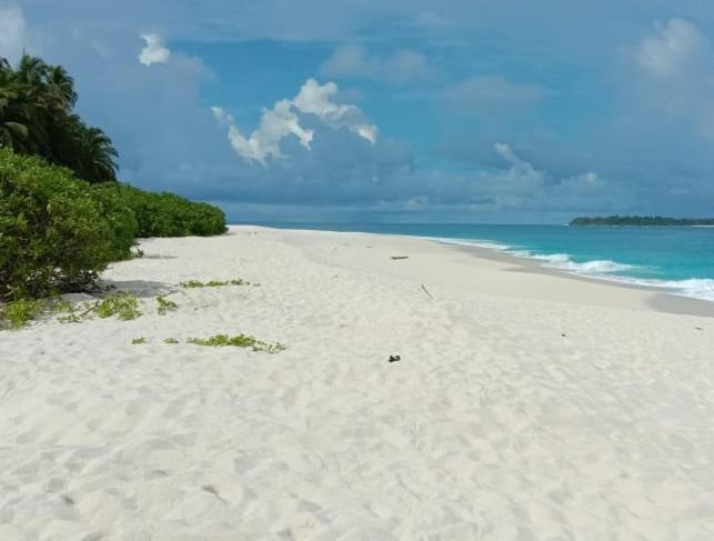 Others 4, Pondok Oma III, Simeulue
