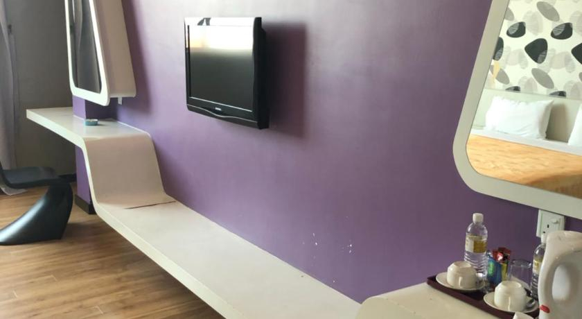 Others 4, King Park Hotel Tawau, Tawau