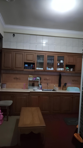 Others, Nusin 54 Homestay, Malang