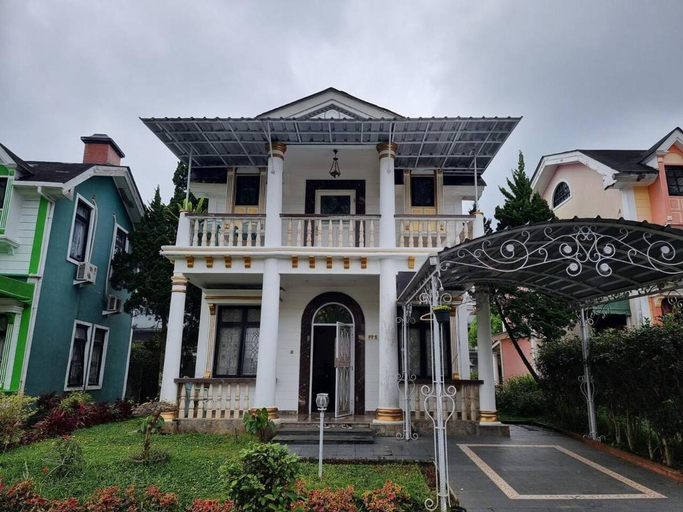 Exterior & Views 5, Kota Bunga FF, Cianjur