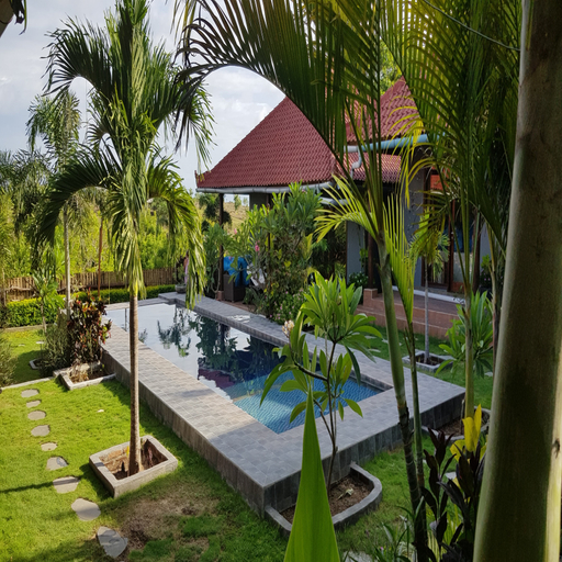 Others, Ombak Resort at Ekas , a luxury surf and kite destination, Close to Inside Ekas beach, Lombok