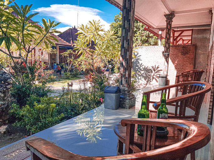Sport & Beauty, Klotok Home Stay Nusa, Klungkung
