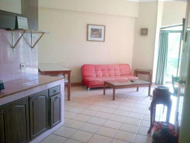 Others 4, New Renovated 2 Rooms Luxury Suites Anyer, Serang