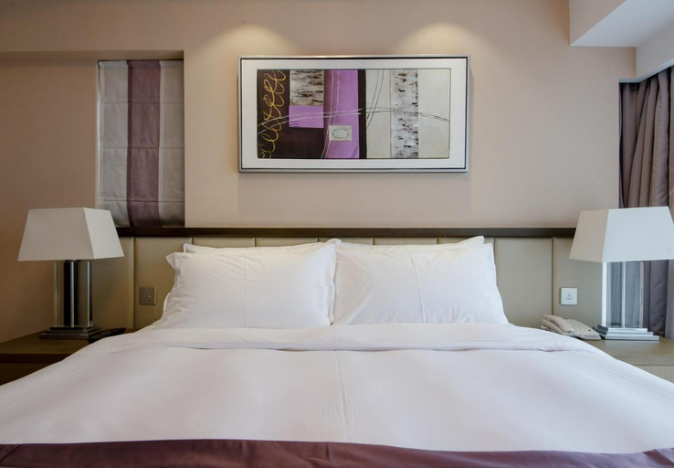 Bedroom 4, Savills Residence Daxin Shenzhen Bay, Shenzhen