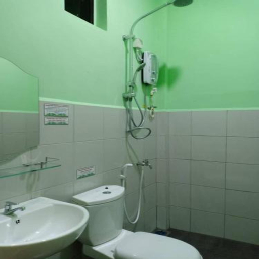 Others 4, Mutiara Inn GuestRoom, Yan