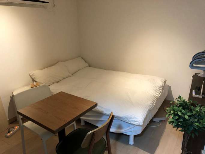 Bedroom 5, Rich House Dongdaemun, Jongno