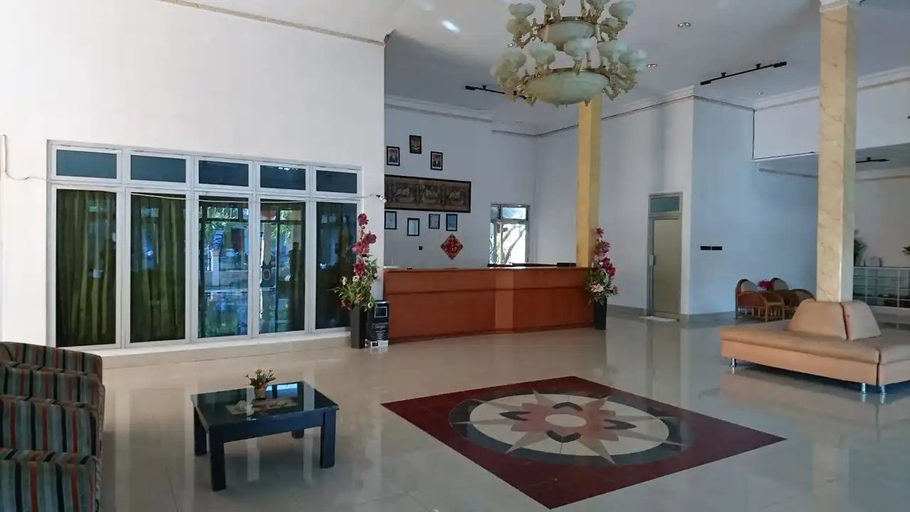 Others 4, Hotel Elvin, East Sumba