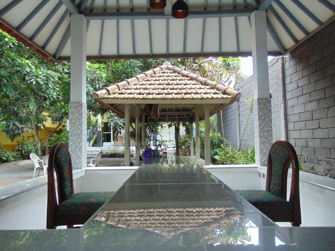 Others 4, ZONA Homestay, Lombok