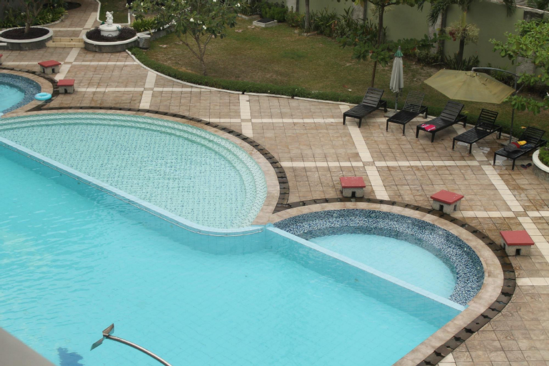 Sport & Beauty, Surya Hotel Duri, Bengkalis