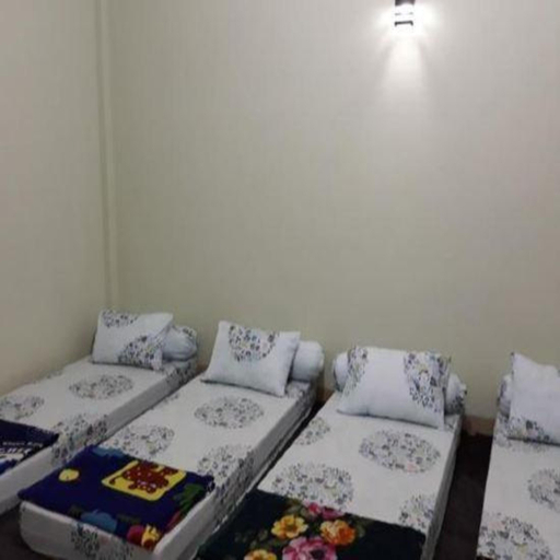 Bedroom 4, Triple A Homestay 2 Syariah, Bandar Lampung