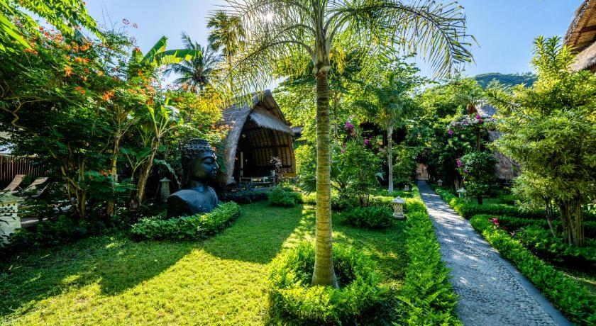 Others 2, Kelapa Cottage, Karangasem