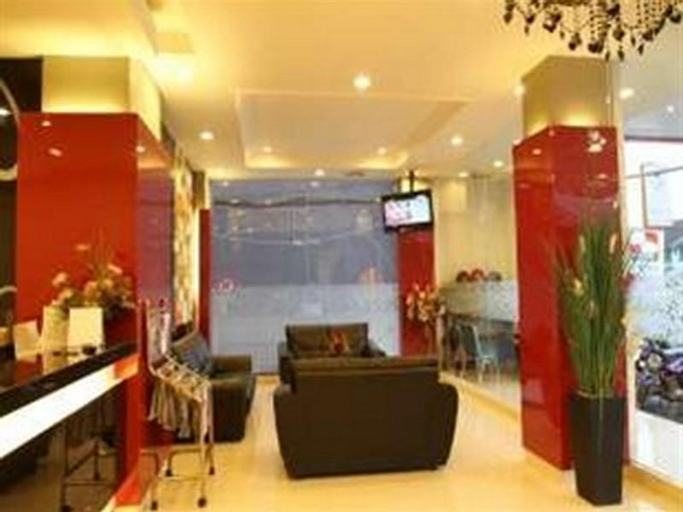 Others 2, Hotel Pengayoman, Makassar