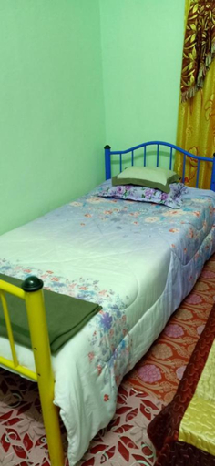 Bedroom 5, Homestay Damai Sri Kota, Seberang Perai Utara