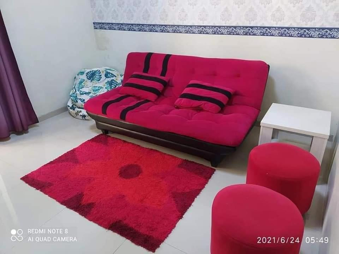Others 3, Full House Emerald Villa i6 2 BR Near JTP 3, Malang
