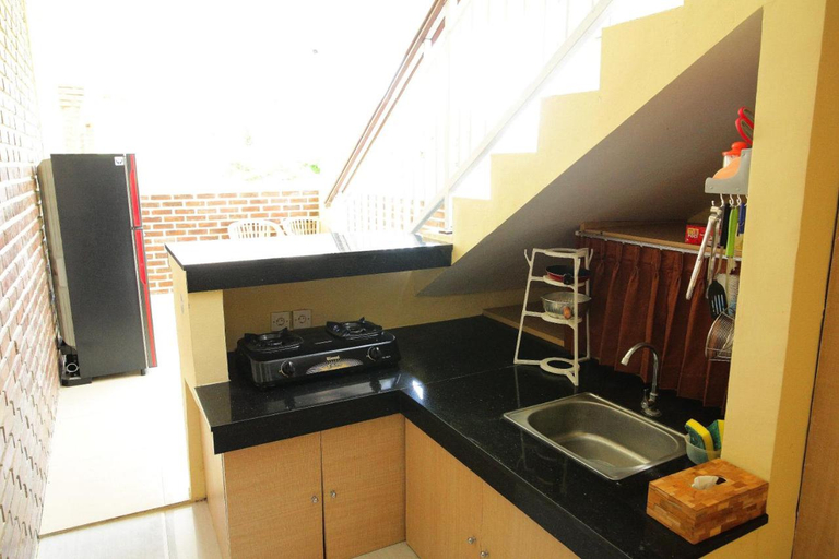 Others 4, Na-Mi Guesthouse Canggu, Badung