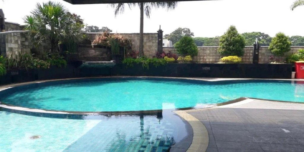 Sport & Beauty, Apartment 1BR Grand Setiabudi By Kevin Property, Bandung