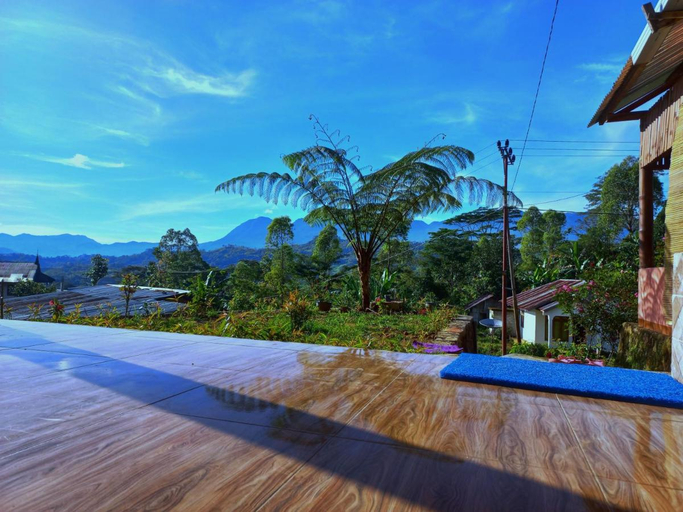 Sport & Beauty, Sun Rice Homestay, Manggarai