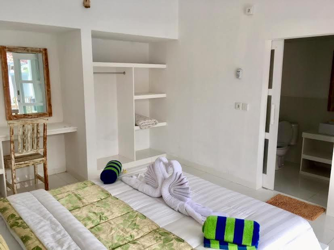 Bedroom 2, Narayana Homestay, Karangasem
