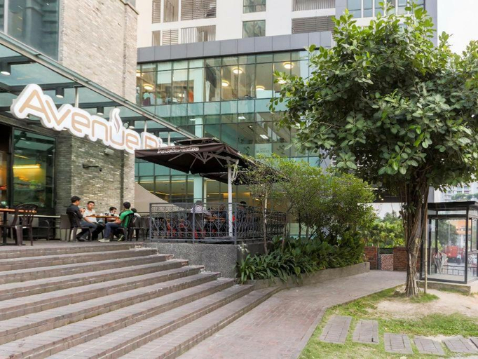 Exterior & Views, EmpiStudio @ Empire Damansara, Petaling Jaya