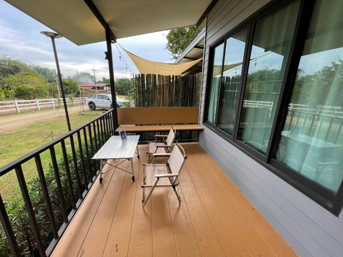 Others 5, Naramountainkhaoyai รถบ้าน, Pak Chong