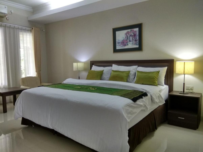 Bedroom 3, Puri Ratna Joewita, Tanah Datar