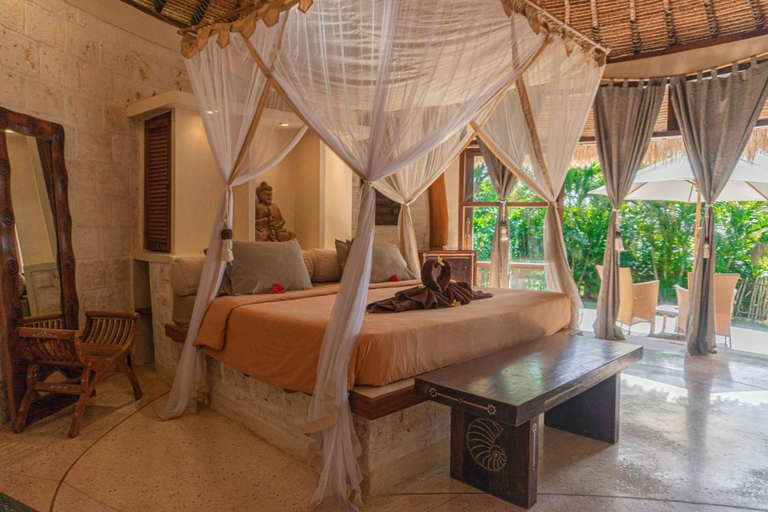 Bedroom, La Joya Bali Resort, Badung