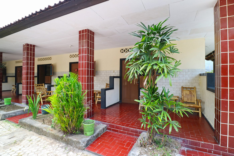 Exterior & Views 5, Hotel Mawar II, Denpasar