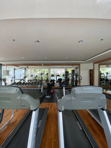 Others 4, Pool Front 2-bedroom Apartment Panakukkang, Makassar