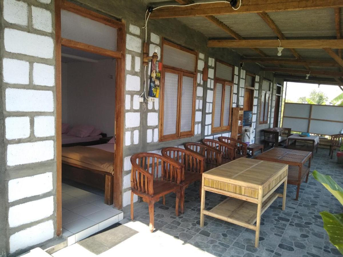 Exterior & Views 5, Bromo Tanjung, Probolinggo