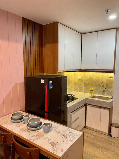 Others 4, Pool Front 2-bedroom Apartment Panakukkang, Makassar