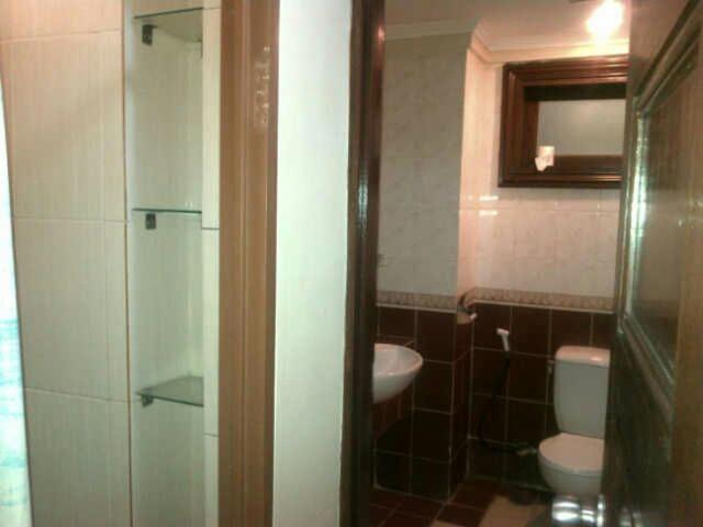 Bedroom 2, New Renovated 2 Rooms Luxury Suites Anyer, Serang