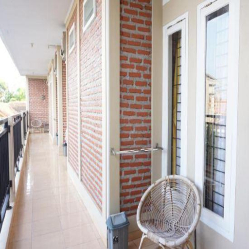Others, Triple A Homestay 2 Syariah, Bandar Lampung