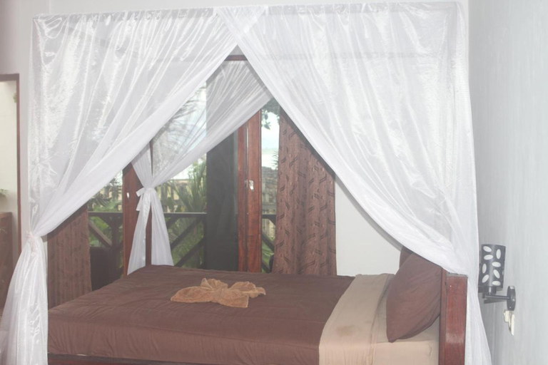 Bedroom 3, Rock Pool Homestay, Dompu