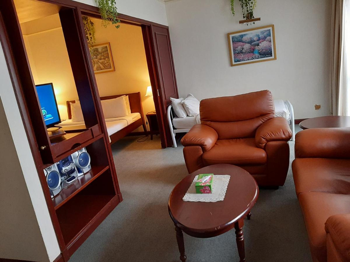 Others 5, Malaysia Suites at Times Square KL, Kuala Lumpur