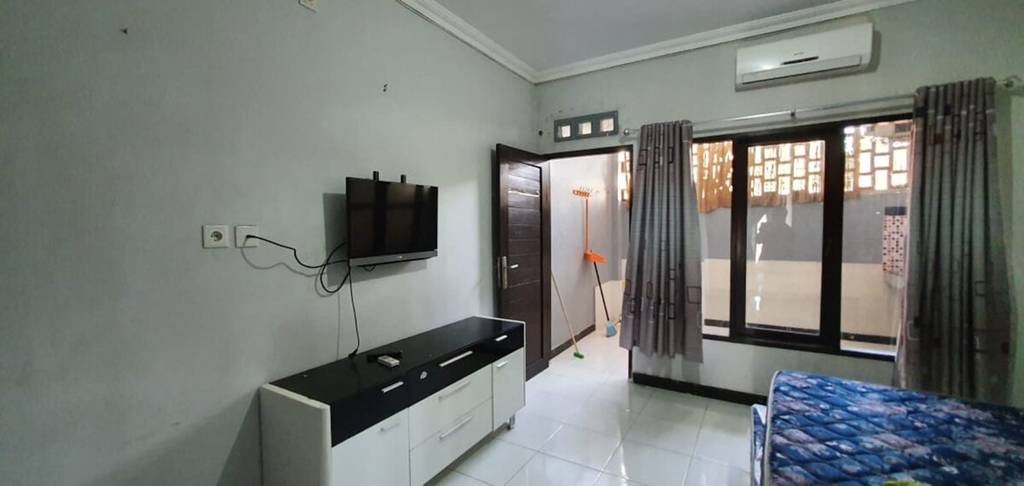 Others 3, Biru Rumahku 2, Balikpapan