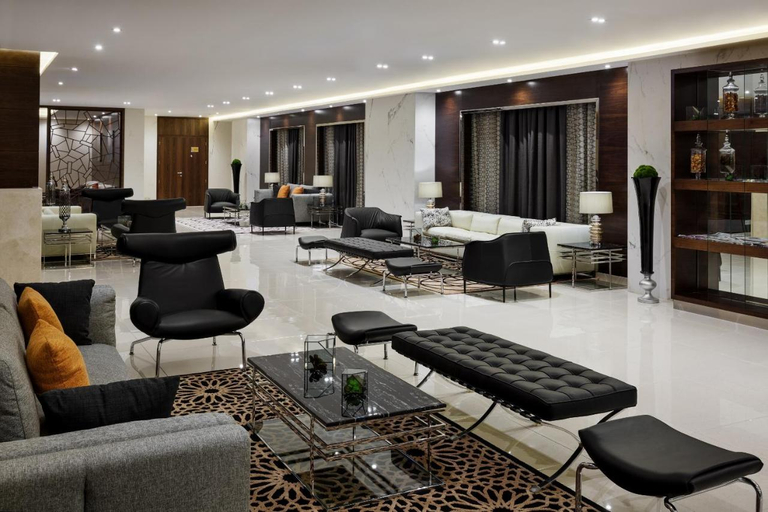 Others, M Hotel Makkah Millennium, Makkah