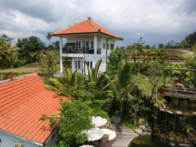 Sebatu Sanctuary Eco-resort, Gianyar
