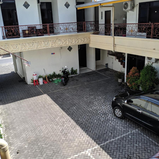 Exterior & Views 2, Hotel Srikandi, Dumai