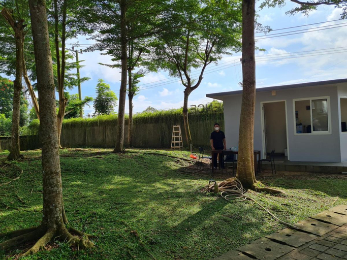 Exterior & Views 5, Redwood Residence, Pangkalpinang