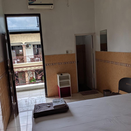 Hotel Srikandi, Dumai