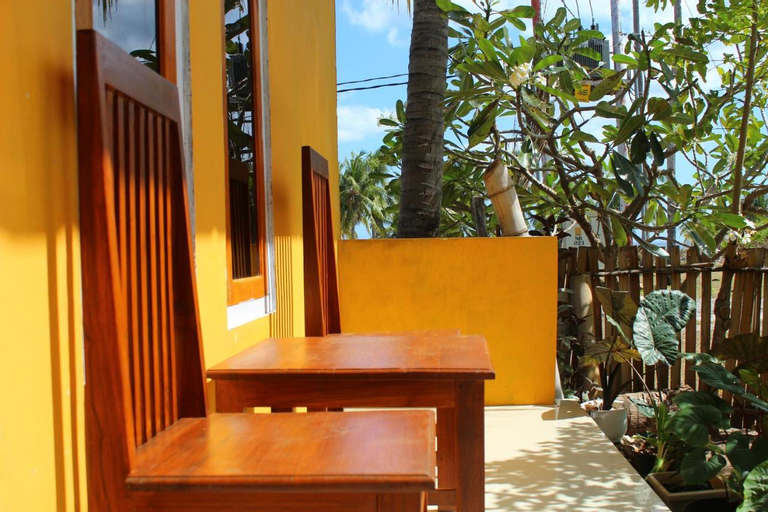 Exterior & Views 5, Balo Surf House, Rote Ndao