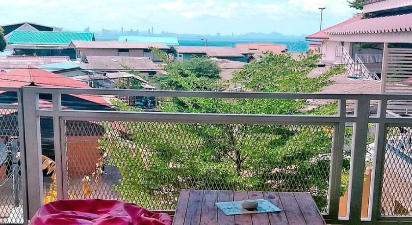 Others 3, Kohlarn Resort, Pattaya