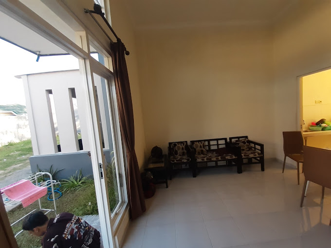 Others, Villa Puncak Garuda D.10, Malang